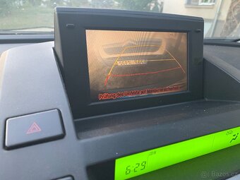 Mazda 5 2.0 tdi 7míst - 13