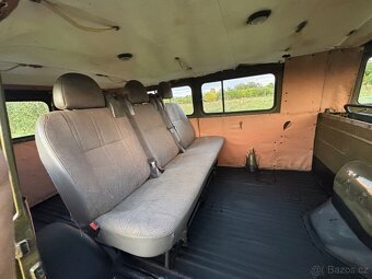 Uaz 452 tp spz - 13