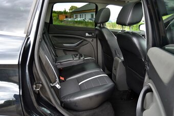 Ford Kuga 2.0 TDCI 103kW Titanium Panorama 4x4 - 13