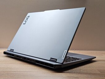 RTX 5060 8GB_LENOVO LOG 15IRX10_i5-13450HX_24GB_1TB_NOVINKA - 13