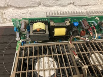 Simens - SIMATIC S5 - automatizace výroby - 13