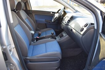 Volkswagen Golf Plus 1,6 FSi BEZ KOROZE,SUPER STAV - 13