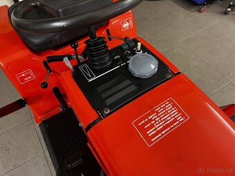 Malotraktor MT8-070 Mini - 13