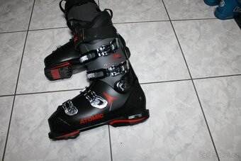 lyže Rossignol P 500 163 cm - 13