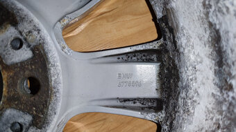 BMW disky style 158 - 13