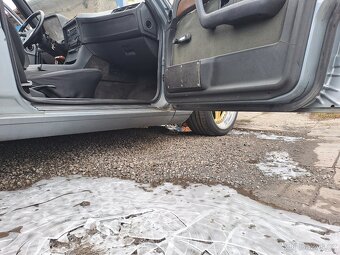 Bmw e23 728ia EKO uhrazeno - 13