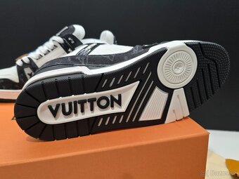 Louis Vuitton - Topánky / Sneaker /  Boty -Nové - 13