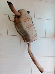 Prodám zbylé díly na Punto - 13