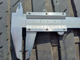 Alu kola Audi A4 B9, A5 B9 (R17) - 13