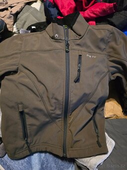 Prodám dětské bundy - 13