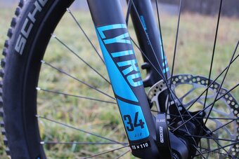 Bulls E-Stream EVO TR1 - 13