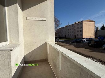 Byt 3+1 s lodžií, 73 m2, Citice - 13