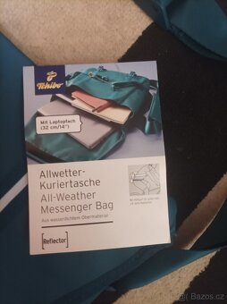 Batohy a příruční tašky - 13