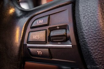 BMW Rad 5 530d xDrive F10 - 13