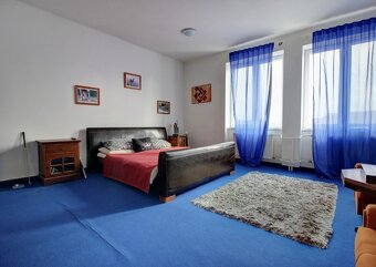 Predám zabehnutý Penzion Štúrovo na Slovensku - 13