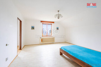 Prodej rodinného domu, 278 m², Chřibská - 13