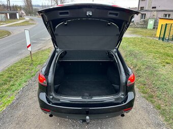 Mazda 6 2.0i,2013,161TKM,1.MAJ.XENON,RVM,TZ,PDC,ALU,SERVIS - 13