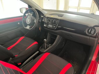 Volkswagen Up  1,0 Mpi - 13