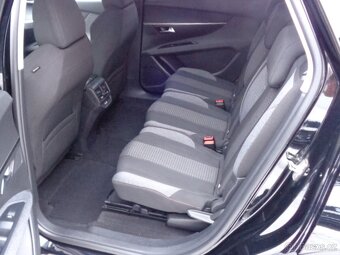 Peugeot 5008 1,2 PT ACTIVE 106.000 km - 13