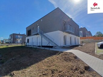 Pronájem bytu 2+kk 46 m2 Javorová, Blovice - 13