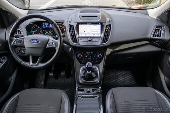 Ford Kuga 1.5 EcoBoost so ZÁRUKOU 1rok/ 20 000km - 13