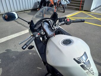 Suzuki GSF650SA Bandit (2014/33000km) - 13