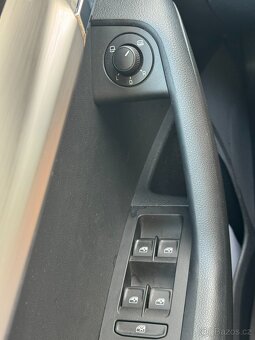 Škoda Octavia, 1.6 TDI, 1.maj, jeden řidič, 49 tisíc km - 13