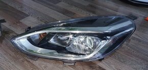 Přední světla Ford Fiesta MK8 H1BB-13W029-CE H1BB-13W030-CE - 13