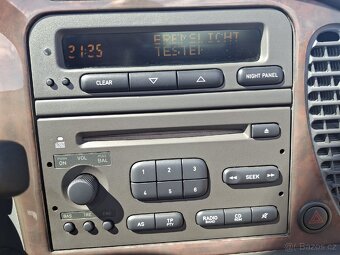 SAAB 9-3 KABRIO 2,0 TURBO 113 KW 105 TIS KM - 13