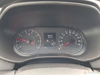 Dacia Sandero Stepway 1.0/67kW/1.maj./ČR/TZ - 13