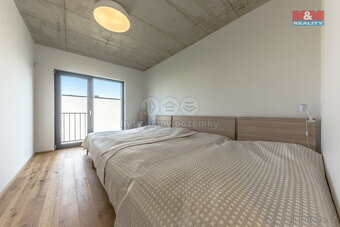 Prodej bytu 3+kk, 84 m², Mladá Boleslav, ul. Vondřichova - 13