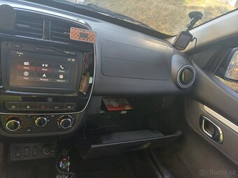 Dacia spring. 33kw záruka - 13