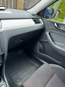 Škoda Rapid 1.4 Tsi DSG - 13