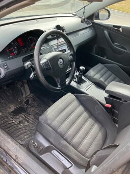 Passat b6 2.0tdi cr - 13