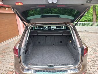 VW Touareg 3,0 Tdi 180kw r-line - 13