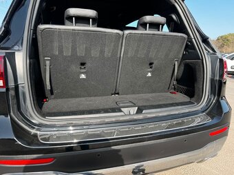 Mercedes GLB220d 2021 7míst 140Kw - 13