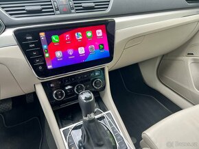 Škoda Superb, iV, Laurin a Klement, 160 Kw, Rok výr. 9/2021 - 13