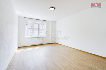 Pronájem bytu 3+kk, 73 m², Plzeň, ul. Arbesova - 13