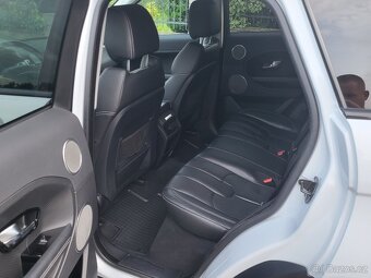 Land Rover Range Rover Evoque 2.2SD4 140kW - po servisu - 13