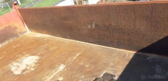 MEILLER MZDA 1821 BORDMATIC / NOSNOST 13.280 kg - 13