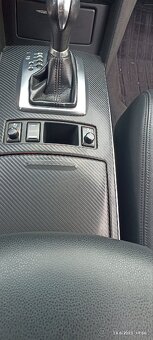Infiniti FX50, LPG - 13