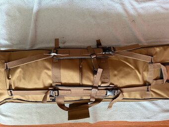 WE Masada ACR GBB blowback a ASG CZ P-09 Blowback - 13