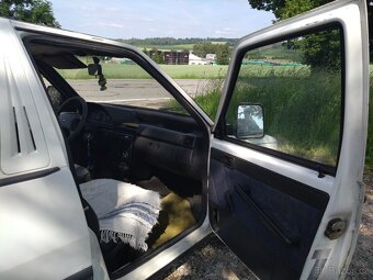 Fiat Fiorino 147 Pick-up - 13