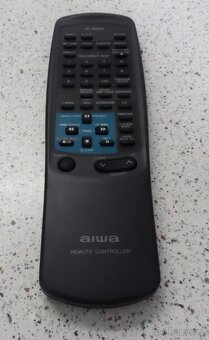 AIWA NSX-AV70 - 13
