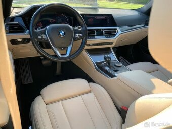 2020 BMW 3 Series 330i xDrive AWD 2.0 - 13