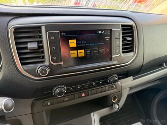 Peugeot EXPERT TRAVELLER - 13