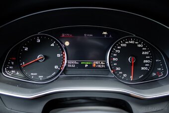 Audi A6 Avant 40 2.0 TDI mHEV Basis S tronic - 13