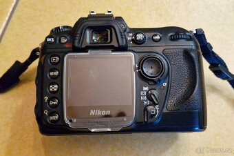 Nikon D200 - 13