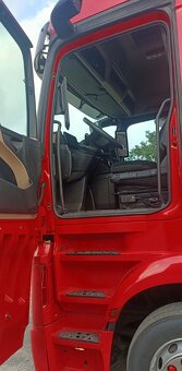 Mercedes-Benz ACTROS 2545 – 6x2 – Odtahový speciál – EURO 6 - 13