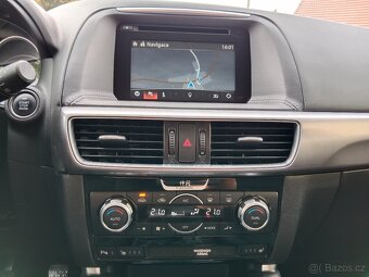 Mazda CX-5 2,2D 110Kw r.v.12/2016 najeto 119000Km  NAKAMA - 13